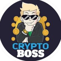 CRYPTOBOSS (@crypto__boss__) 's Twitter Profile