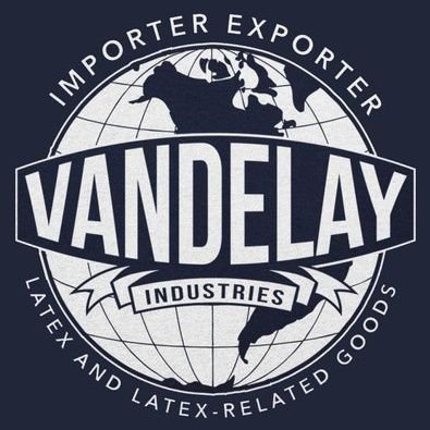 VandelayIndUK Profile Picture