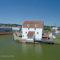 Woodbridge Tide Mill Museum(@TideMill_Museum) 's Twitter Profile Photo