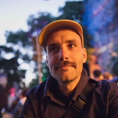 moryson's profile picture. Fein- & Auskoster