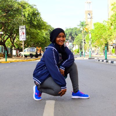 RMkarye's profile picture. Believe you can & you will🙏😎

Technophile || Security Intelligence || Information Security || Network Security || Photography