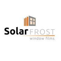 Solarfrost Window Films(@SolarfrostWF) 's Twitter Profile Photo