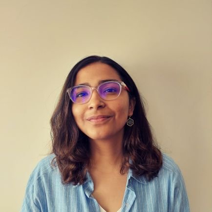 PhD candidate @NKI_nl & @SILS_UvA - @JalinkLab//Cell Biophysics | microscopy, FRET-FLIM, cell signalling dynamics, optogenetics.
🇮🇳 🇳🇱

#WomenInSTEM