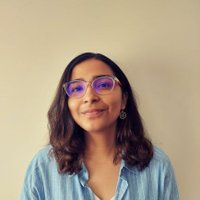 Sravasti Mukherjee (@sravmukherjee) 's Twitter Profile