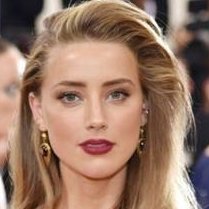I love Amber. Johnny Depp is a liar and he sued Amber for no reason, Amber didn't even say his name in her post in the Washington Post! #IStandWithAmberHeard