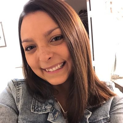 RebekahHunger's profile picture. 1st Grade Teacher at SERE! Go Bulldogs🐾❤️