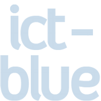 ICT-Blue (@ictblue) 's Twitter Profile