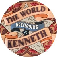 Kenny Archer(@whiskennyarcher) 's Twitter Profile Photo