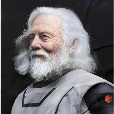 GalaxyheroElon's profile picture. Superfun of Elon musk.