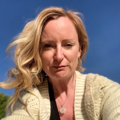 Mother of two, Munster rugby fan, passionate about Haematology nursing. opinions all my own