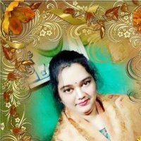 SHARMISTHA PANDA(@SHARMIS63934911) 's Twitter Profile Photo