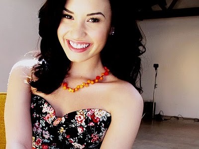 Fc Demi Lovato aqui vc vai ter as melhores noticias de Demi Lovato, e muitas mais pra vc fica sempre informada....
Demi Lovato agradece!