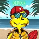 Dereck | NFT PROMOTION 🐢 (@derecktheturtle) 's Twitter Profile