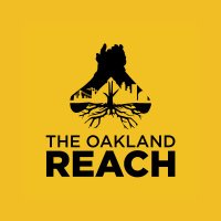 The Oakland REACH(@TheOaklandREACH) 's Twitter Profile Photo