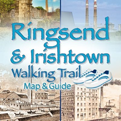 Ringsend & Districts Historical Society