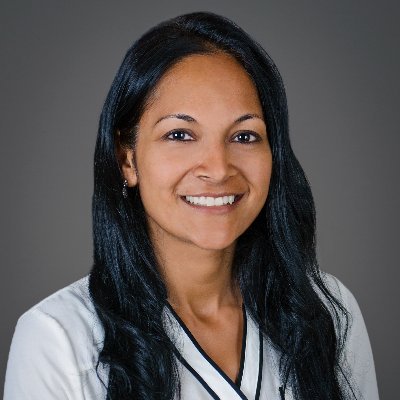 Anu Brixey, MD Profile