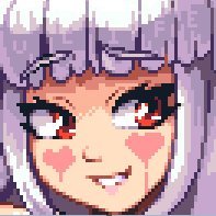 Rolo -ドット絵 🇫🇷 (@noscium) 's Twitter Profile