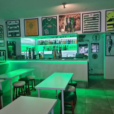 Hoops Bar Tenerife🍀🍀 The one and only Authentic Celtic Supporters Bar!! All Celtic matches shown and live entertainment after every match. HAIL HAIL