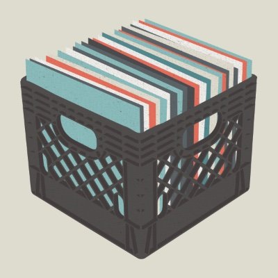 cratedgger's profile picture. 120 bpm, 8 slices