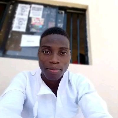 Ismaeldayo15's profile picture. If you don't Help Other's, No use in Living. | Proudly Agbafian Member |