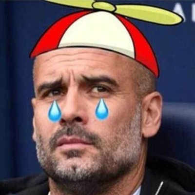 Madrid como estilo de vida, pepe guardiola como cómico.