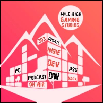 I'm a indie Dev  🎮 
are you looking for something New?
something refreshing for Gaming!
#support Mile High Gaming Studios 
#True Next Gen 
#New Era