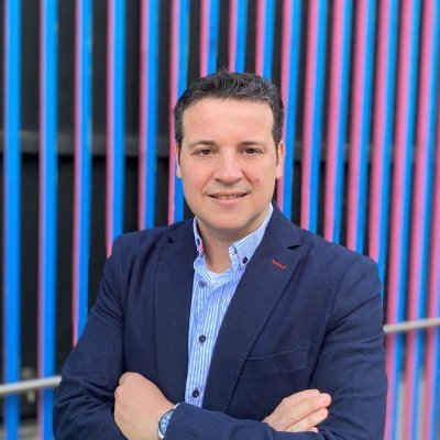 Data, AI and Quantum Computing enthusiastic - Director of IBM Research Europe / UK and Ireland - Climate & Sustainability Research | Views are my own