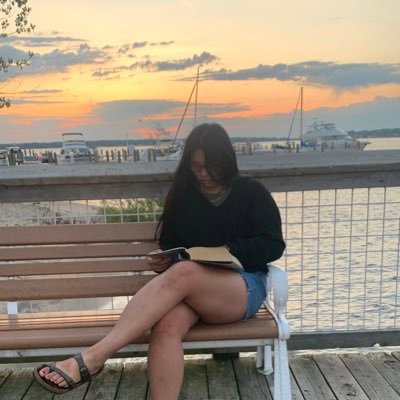 emmareid_21's profile picture. | God is good all the time | AU ‘24