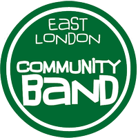 EastLondonCommunityBand(@elcb_social) 's Twitter Profile Photo