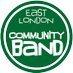 EastLondonCommunityBand (@elcb_social) Twitter profile photo