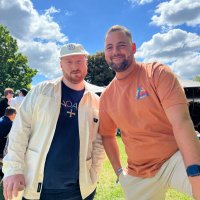 Tom Glover (@tomglover91) 's Twitter Profile Photo Tom Glover (@tomglover91) 's Twitter Profile Photo