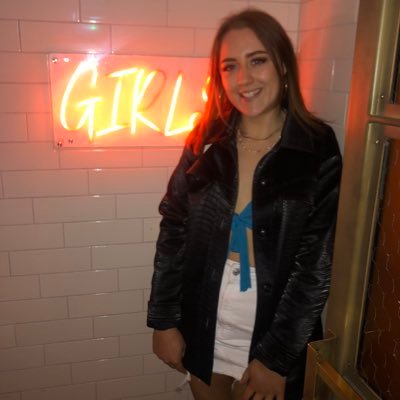 Be a slut. Do whatever you want. But NEVER shag a tory.