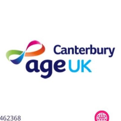 AgeukCanters's profile picture. Our Mission: To enhance the well-being and social inclusion of older people in Canterbury and the surrounding areas