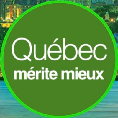 Québec Mérite Mieux : Citoyens bénévoles pour un réseau de transport en commun mieux réfléchi et un meilleur respect de la démocratie