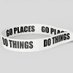 Go Places Do Things (@goplacesdothngs) Twitter profile photo Go Places Do Things (@goplacesdothngs) Twitter profile photo