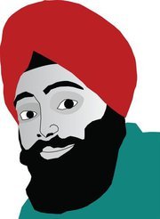 A hipster wannabe, unskilled musician, doing product @intuit. Mostly incorrect, sometimes funny, always trying. Sikh. Past @uber @Linkedin, @Paypal & startups.