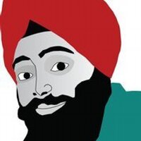 Gagan Singh(@urbanturbanguy) 's Twitter Profile Photo