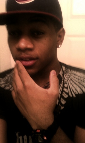 PrettyBoyLaDre's profile picture. skills not needed im Gifted.. .Im the coolest down to earth big headed person out there. .Chicks love me.Real niggas respect me .Lames hate me.simple as that