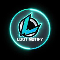 LootNotify (@notifyloot) 's Twitter Profile