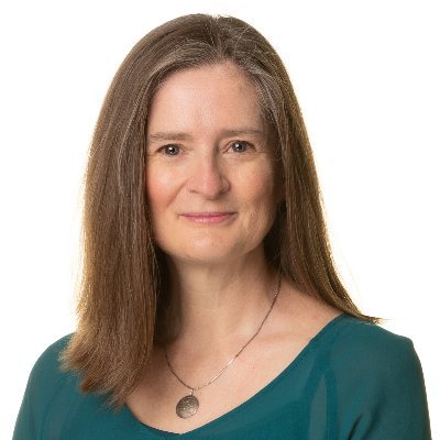 Associate Professor at McMaster University and Author of Small Bites: Biocultural Dimensions of Children's Food and Nutrition.