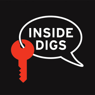 InsideDigs is a peer-to-peer community of  renters, mgmt companies, landlords, and verified real estate  agents sharing rental information on digs in your area.