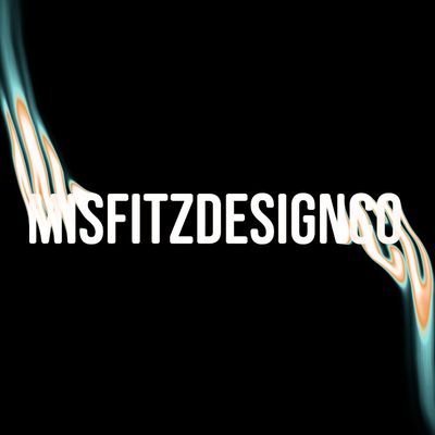 Misfit life 🦋
Illustrator | Muralist | Designer 
Shipping worldwide 🌍✈
Commissions: open 🖌️
📸 insta: misfitzdesignco

✨shop update: TBD✨