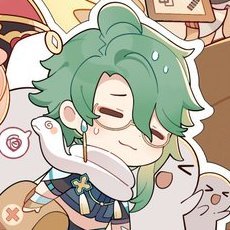 Rozgibs's profile picture. Teto and Genshin