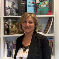 Anne sophie Boisseaux (@anneboisseaux) 's Twitter Profile