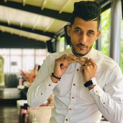 anas_jokire's profile picture. Rca