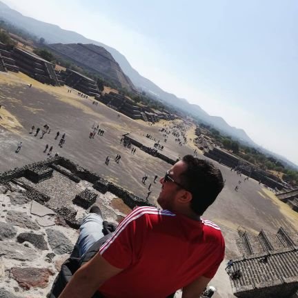 cclavijoguerra's profile picture. Comercio Exterior Espe. Logística Transporte Inter.-Zona Franca 🇦🇹🇦🇹🇦🇹