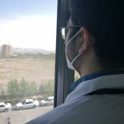 Ali_Rezaei_M's profile picture. It's not a picture perfect life /
Not what I had in mind /
Let me write my own line