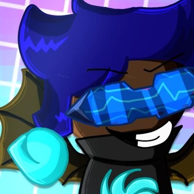 Bluemightyfast Profile Picture