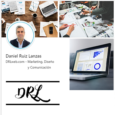 LanzasDrl's profile picture. Marketing Digital, SEO, Vídeos, Diseño Web/Gráfico, Redes Sociales y Comunicación en Málaga y Online - DRL - 2025