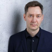 Bernd Bösel (@berndboesel) 's Twitter Profile Photo Bernd Bösel (@berndboesel) 's Twitter Profile Photo